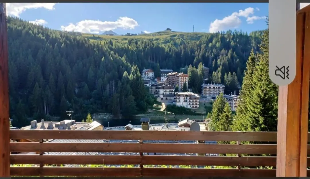 Appartement Bellavista à Madesimo 0*,  Italie