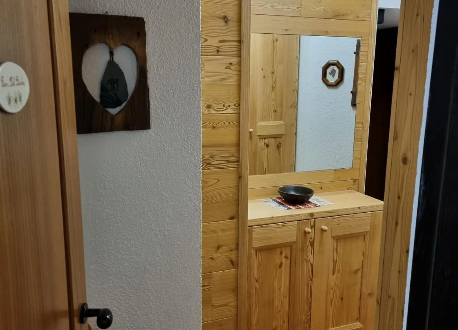 Appartement Bellavista à Madesimo