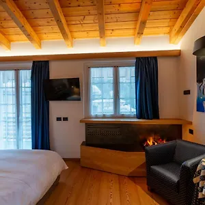 Hotel Sport Alpina, Madesimo