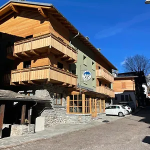 Hotel K2, Madesimo
