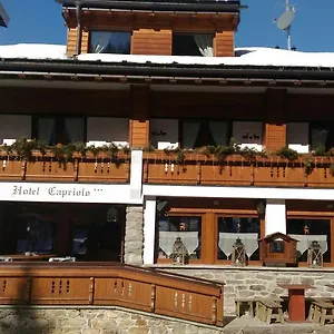 3* Hotel Capriolo