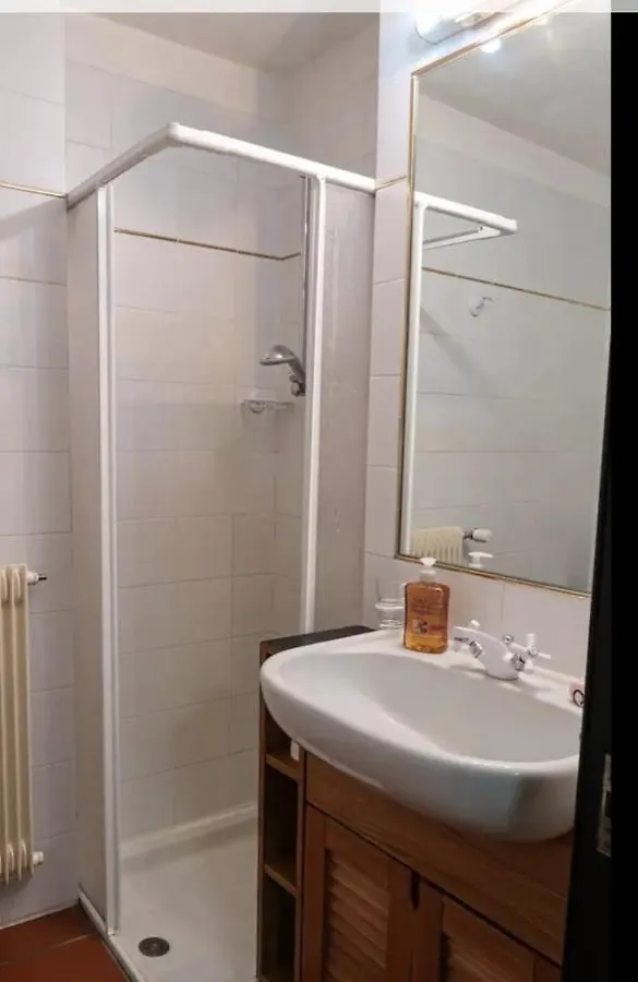 Bellavista Apartment Madesimo