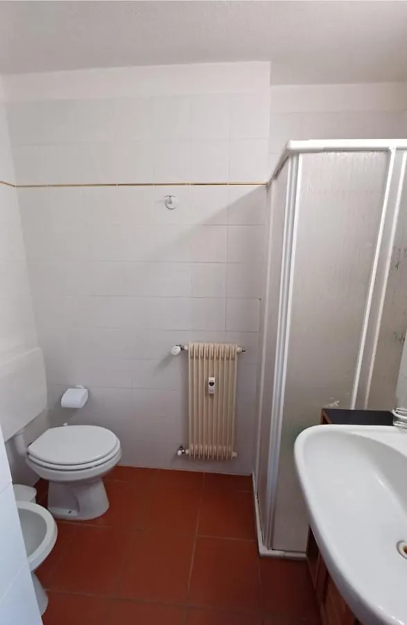 Bellavista Apartment Madesimo Italy