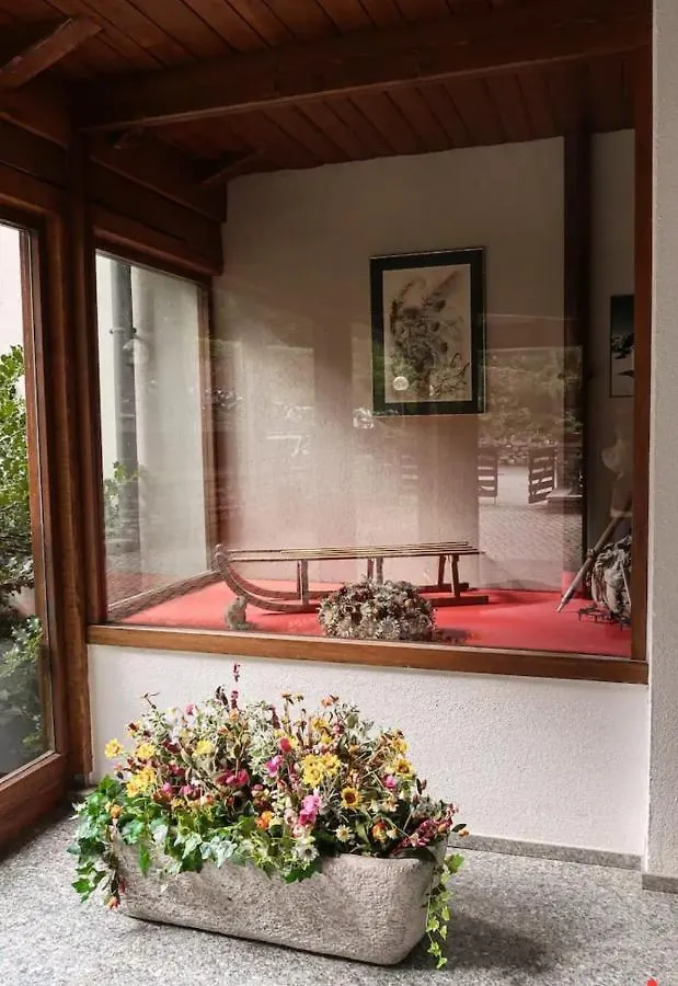 Bellavista Apartment Madesimo 0*,  Italy