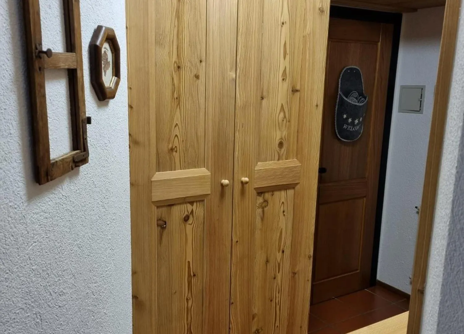 Bellavista Apartment Madesimo Italy